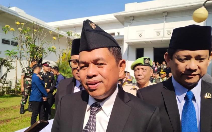 Gubernur Dedi Mulyadi Luncurkan Program Donasi Rp1.000 Sehari untuk Perkuat Solidaritas Sosial di Jawa Barat