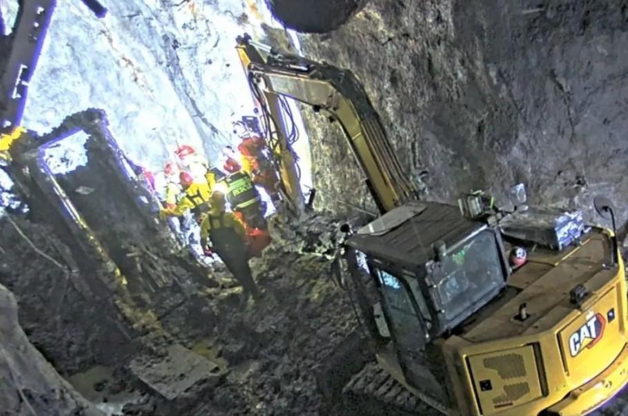 Tiga Jenazah Pekerja Tambang Ditemukan di Grasberg Block Cave, Freeport Lanjutkan Pencarian Korban Lain