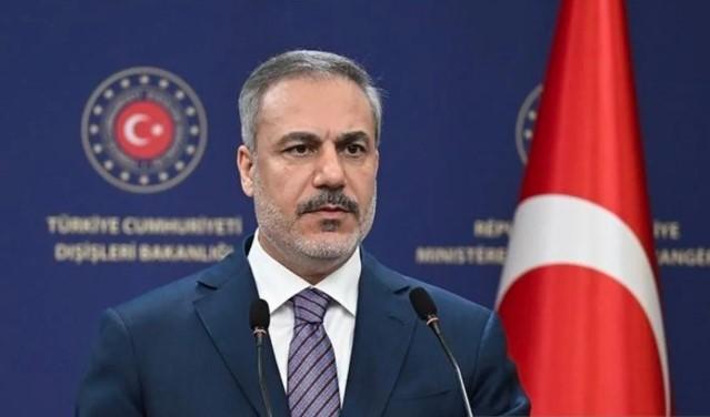 Turki Peringatkan Potensi Gagalnya Kesepakatan Damai Hamas-Israel, Desak AS Bersikap Tegas