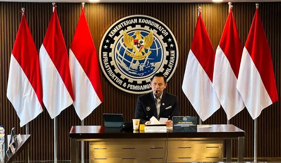 AHY Tegaskan Kebijakan Zero ODOL Tak Akan Ditunda, Berlaku Efektif 2027