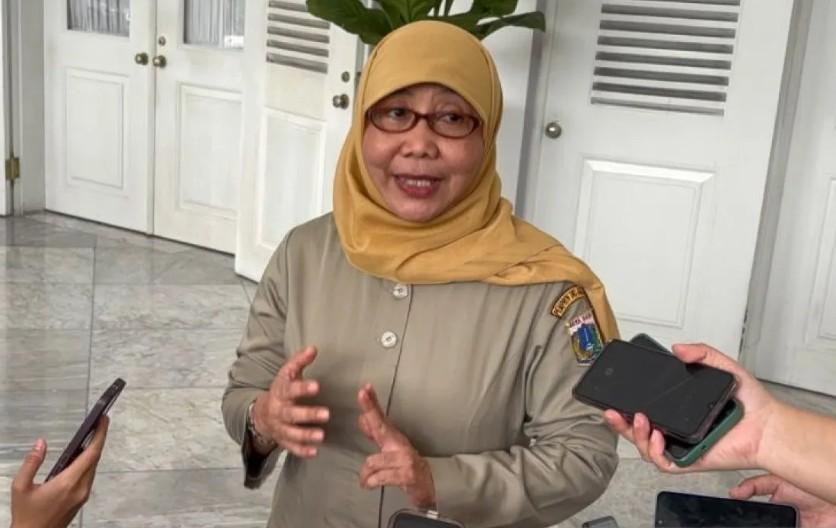 Pemprov DKI Lakukan Rekonsiliasi Gaji ASN dan Non-ASN Imbas Pemotongan Dana Bagi Hasil