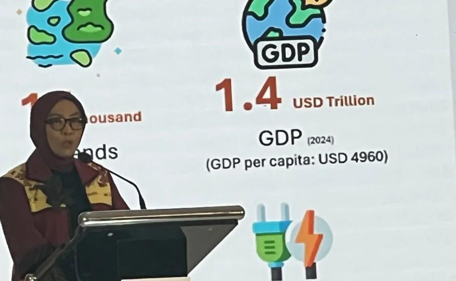 Nelayan Akan Gunakan Energi Surya untuk Cold Storage, ESDM Dorong Permintaan PLTS Nasional