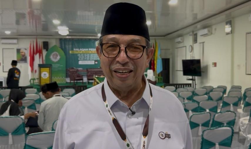 Dewan Hakim MQK Tetapkan Hasil Penilaian, Pengumuman Pemenang Digelar 6 Oktober 2025 di As’adiyah Sengkang