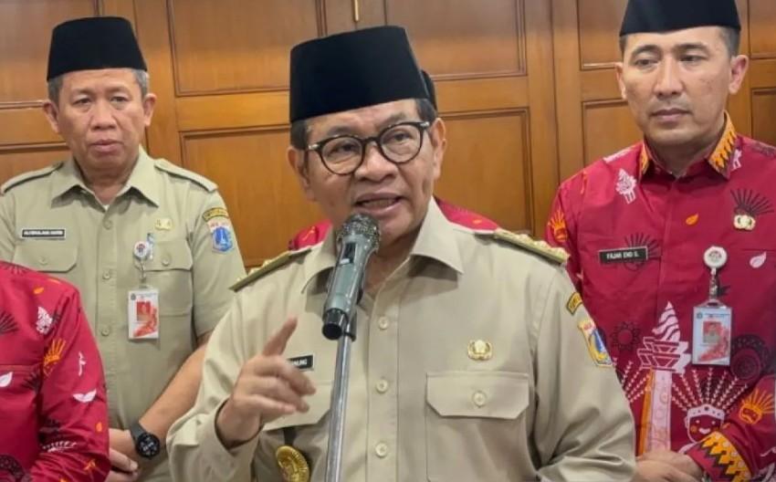 Kajian Ulang Subsidi Transportasi: Pemprov DKI Jakarta Siapkan Langkah Efisiensi Akibat Pemotongan Dana Pusat