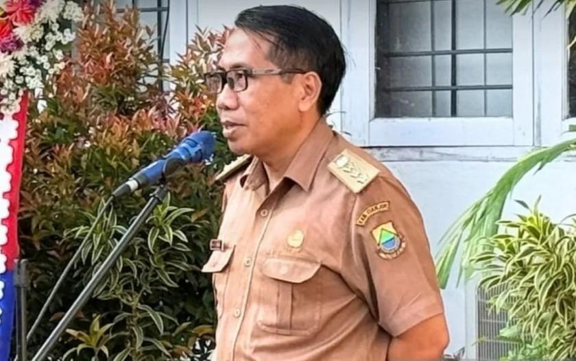 Dinas Kesehatan Cianjur Dorong Percepatan Sertifikasi Higiene Sanitasi untuk Program Makan Bergizi Gratis