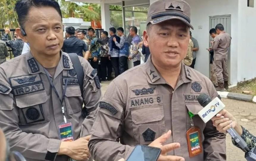 Lima Perusahaan Tambang Timah di Bangka Belitung Diproses Hukum atas Kerusakan Lingkungan