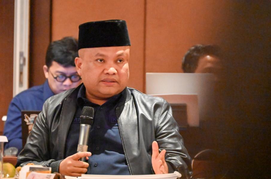 Komisi XIII DPR RI Desak Pembukaan Akses Jalan dan Bentuk TGPF Kasus Konflik Agraria di Danau Toba