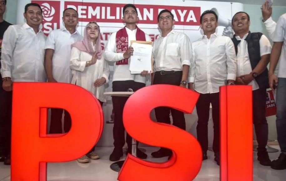 Pertemuan Prabowo dan Jokowi Disambut Hangat PSI, Disebut Simbol Persahabatan Dua Pemimpin Bangsa