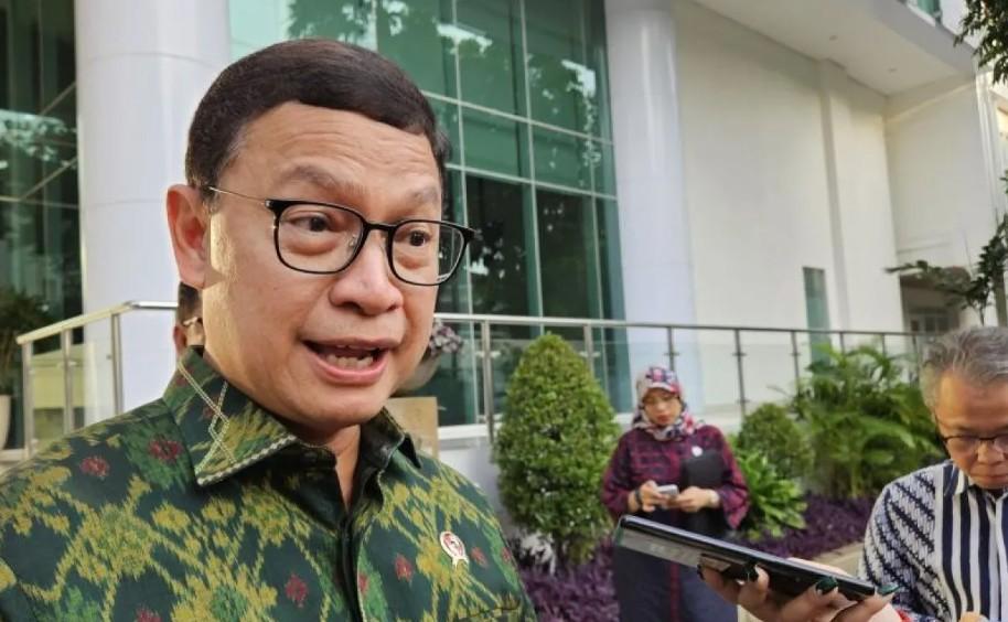 BPOM Lakukan Tiga Langkah Tegas Tangani Kasus Cemaran Radioaktif Cesium-137 pada Udang dan Cengkeh