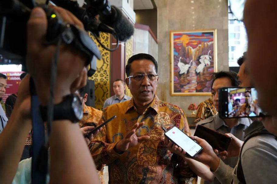 Menkumham Tegaskan Peran Penyidik TNI Hanya untuk Anggota Militer dalam RUU Keamanan Siber