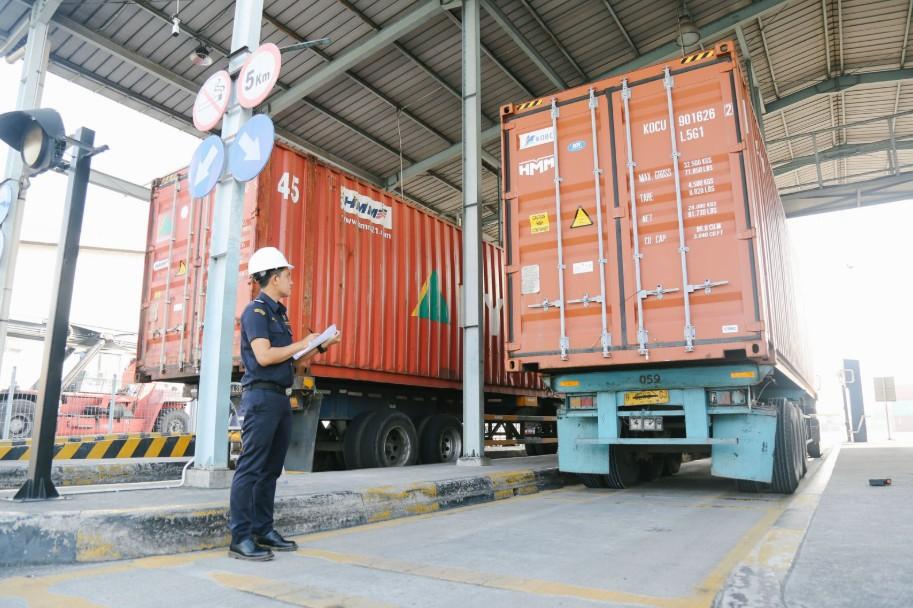 Bea Cukai Perkuat Sinergi Lewat Asistensi Fasilitas Kepabeanan untuk Dorong Industri dan UMKM Go Global