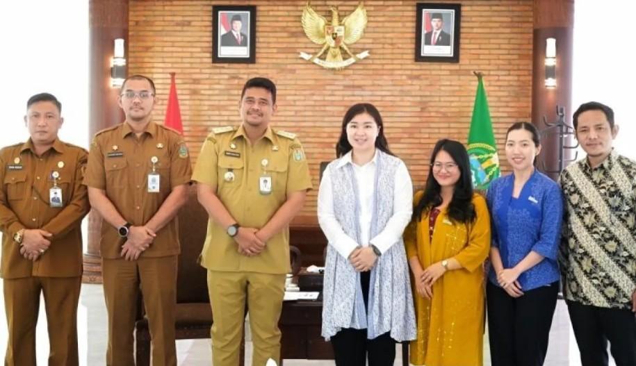 Pelatihan AI untuk Guru Didukung Penuh Bobby Nasution, Kolaborasi dengan Google for Education