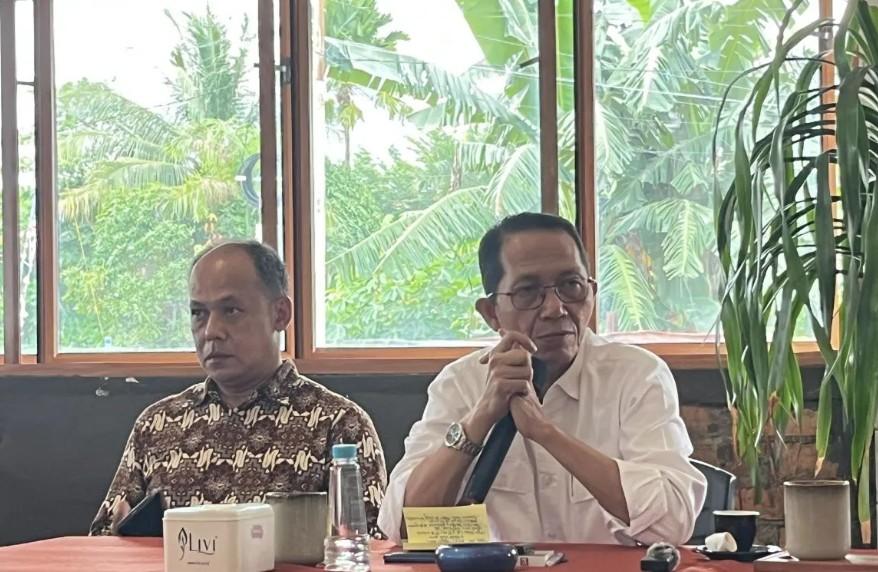 Kolaborasi Batam dan Singapura Diperkuat Lewat Investasi Energi Terbarukan dan Pusat Data