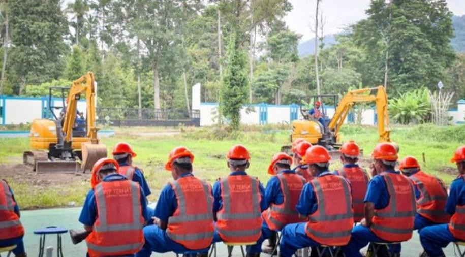 PT Position Tegaskan Komitmen Hukum dan Dukungan Masyarakat di Tengah Proses Hukum