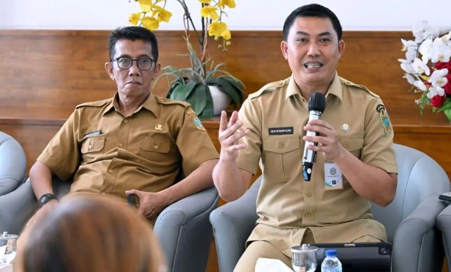 Medan Masuk Daftar Kota yang Dapat Proyek Pengolahan Sampah Jadi Energi Listrik dari Danantara