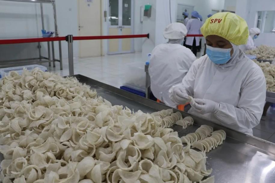 Ekspor Sarang Burung Walet ke China Dibatasi, Barantin Lakukan Audit Investigasi dan Mitigasi Keamanan Pangan