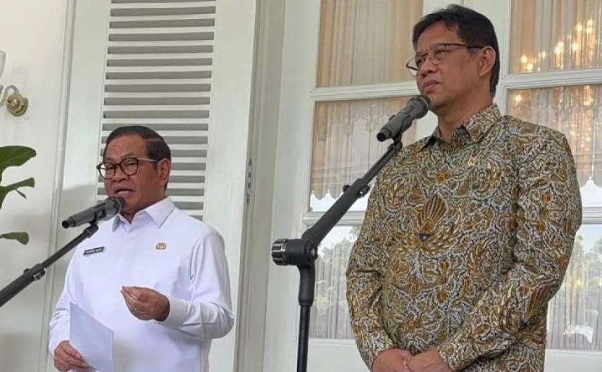 Gubernur DKI Minta Izin Gunakan Dana Rp200 Triliun untuk BUMD, Menteri Keuangan Beri Syarat Ketat