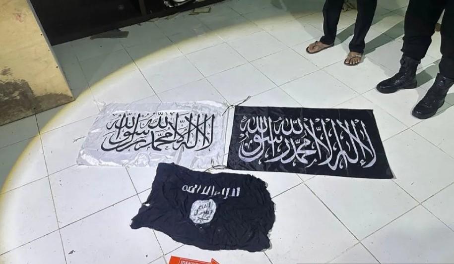 Empat Pendukung ISIS Ditangkap Densus 88 di Sumatera Barat dan Sumatera Utara