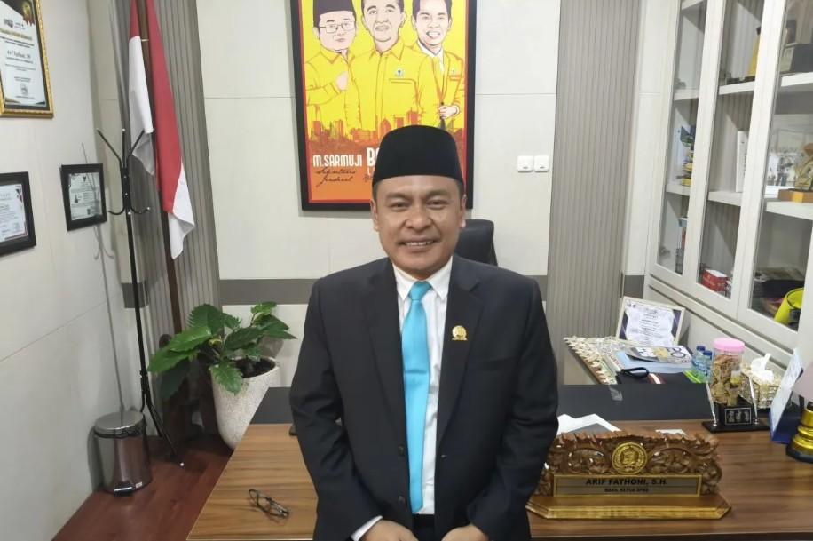 Guru Diminta Dapat Dana Operasional untuk Dukung Program Makan Bergizi Gratis