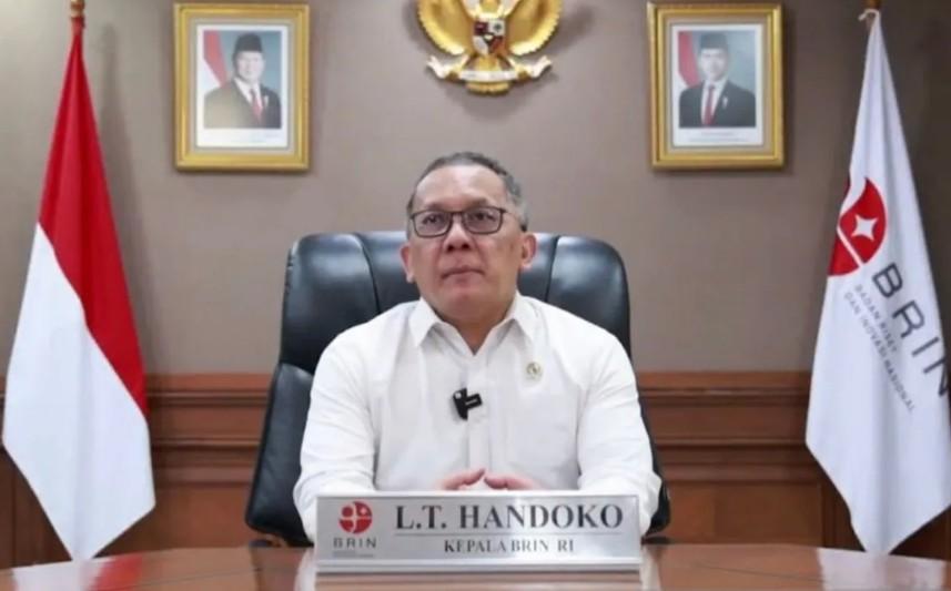 Pendidikan dan Riset Jadi Fondasi Hadapi Tantangan Global, Tegas Kepala BRIN