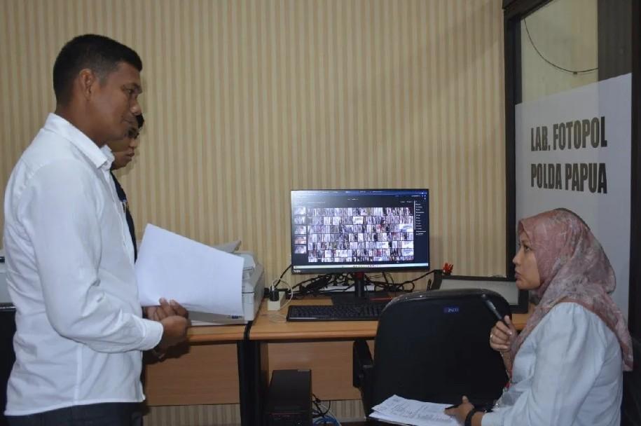 BPK RI Lakukan Pemeriksaan Pengelolaan Anggaran di Polda Papua untuk Wujudkan Transparansi dan Akuntabilitas