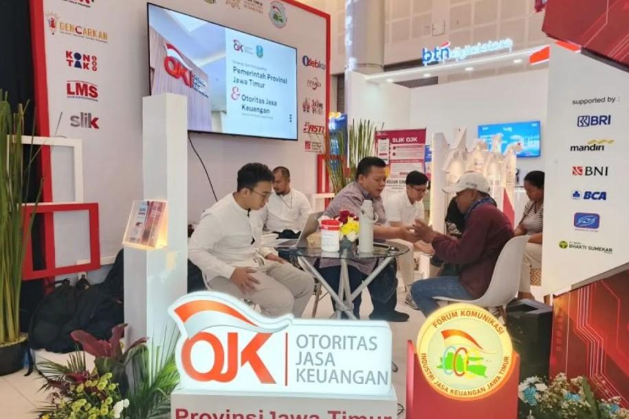 DPR Dorong Kenaikan Minimum Free Float hingga 30 Persen, OJK Siap Lakukan Secara Bertahap