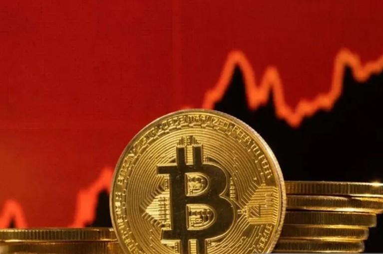 Harga Bitcoin Tembus Rp2 Miliar, Pelaku Sebut Pasar Kripto Kian Bergairah