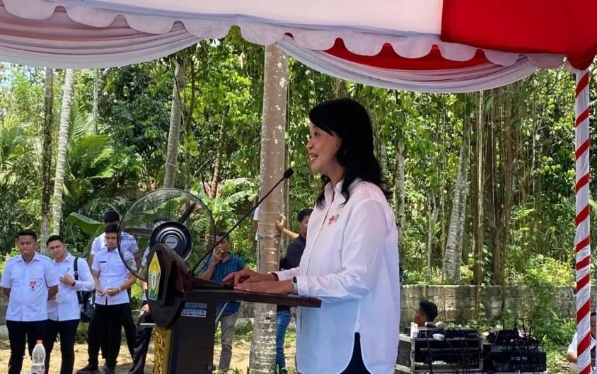 Sekolah Garuda di Konawe Selatan Jadi Harapan Baru Pendidikan Unggulan di Sulawesi Tenggara
