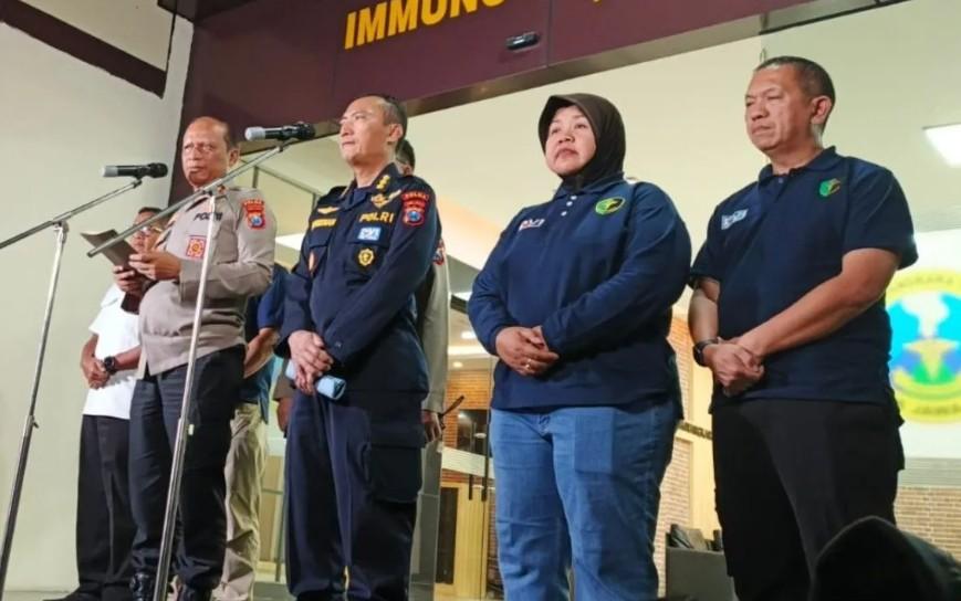 Robohnya Ponpes Al Khoziny: Polda Jatim Periksa 17 Saksi dan Dalami Dugaan Kelalaian Konstruksi