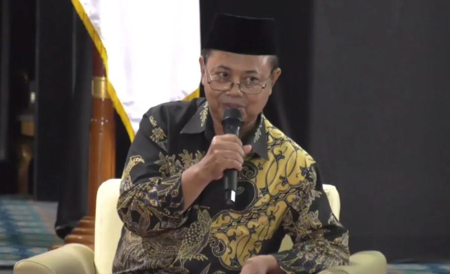 Sumarno Usulkan Jumlah Kursi DPRD DKI Jakarta Tetap 106 Pasca Pemberlakuan UU DKJ