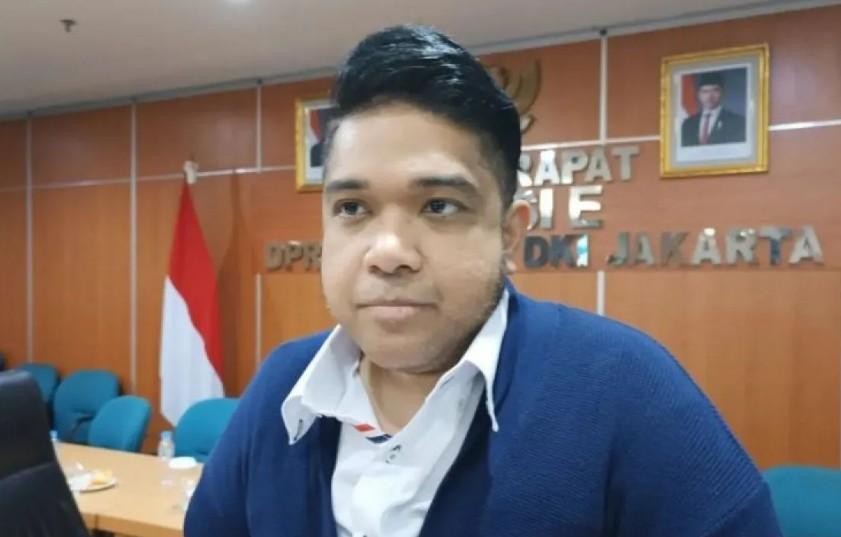 Pemotongan Dana Bagi Hasil, DPRD Minta Pemprov DKI Bentuk Tim Khusus Sisir RAPBD 2026