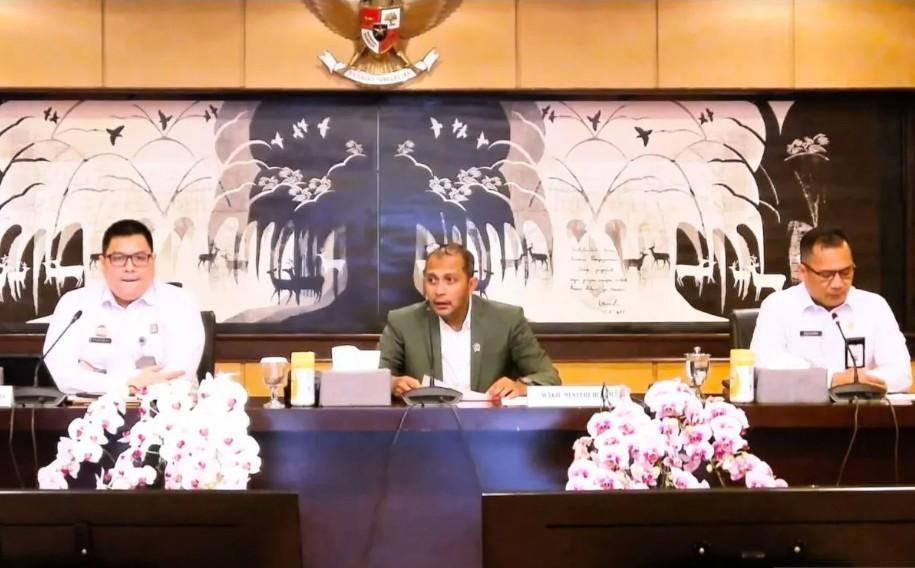 RUU Tata Cara Pelaksanaan Pidana Mati Akan Prioritaskan Perlindungan HAM Terpidana