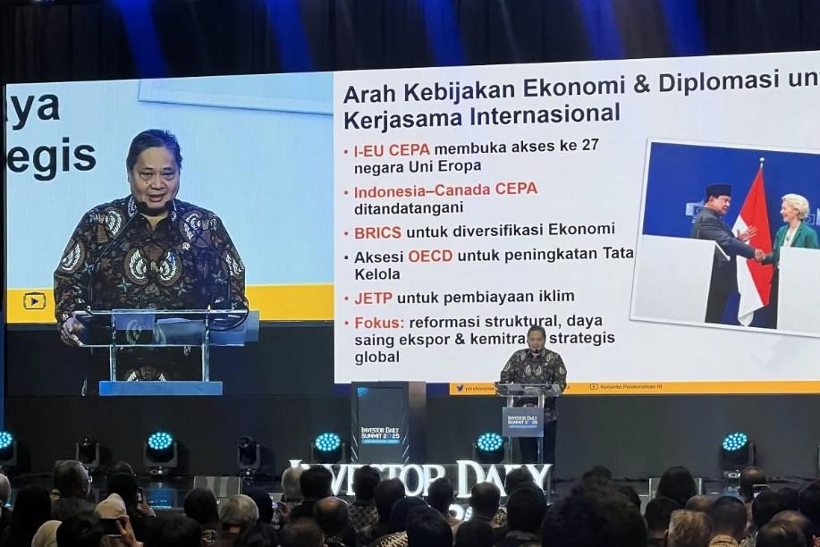 Pengguna QRIS Lampaui Kartu Kredit, Transaksi Antarnegara Capai Rp1,66 Triliun