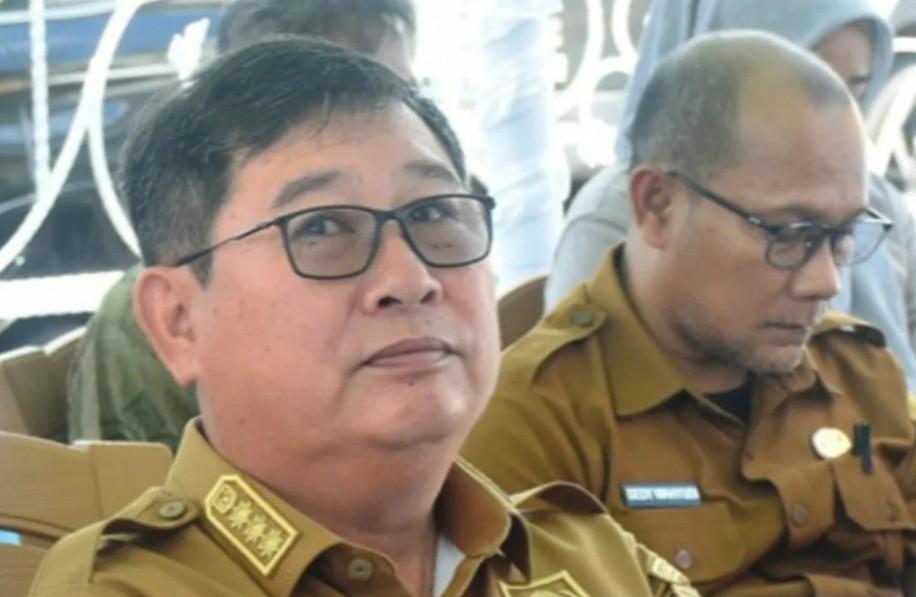 Bupati Belitung Timur Sumbangkan 25 Hektare Lahan Pribadi untuk Sekolah Unggul Garuda