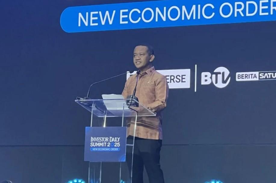 Pemerintah Hentikan Impor Solar Mulai Semester II 2026 Usai Implementasi B50