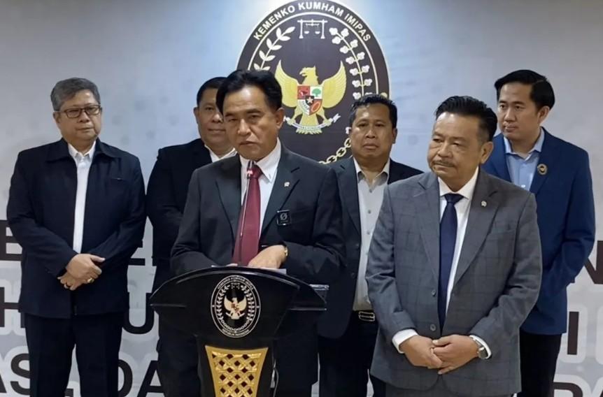 Hambali Akan Diadili