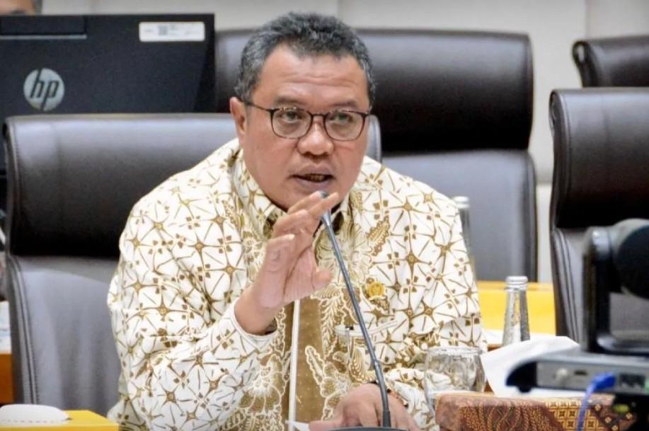 Wakil Ketua Komisi VII DPR RI Desak Penindakan Tegas Terhadap Impor Tekstil Ilegal yang Rugikan Industri Nasional