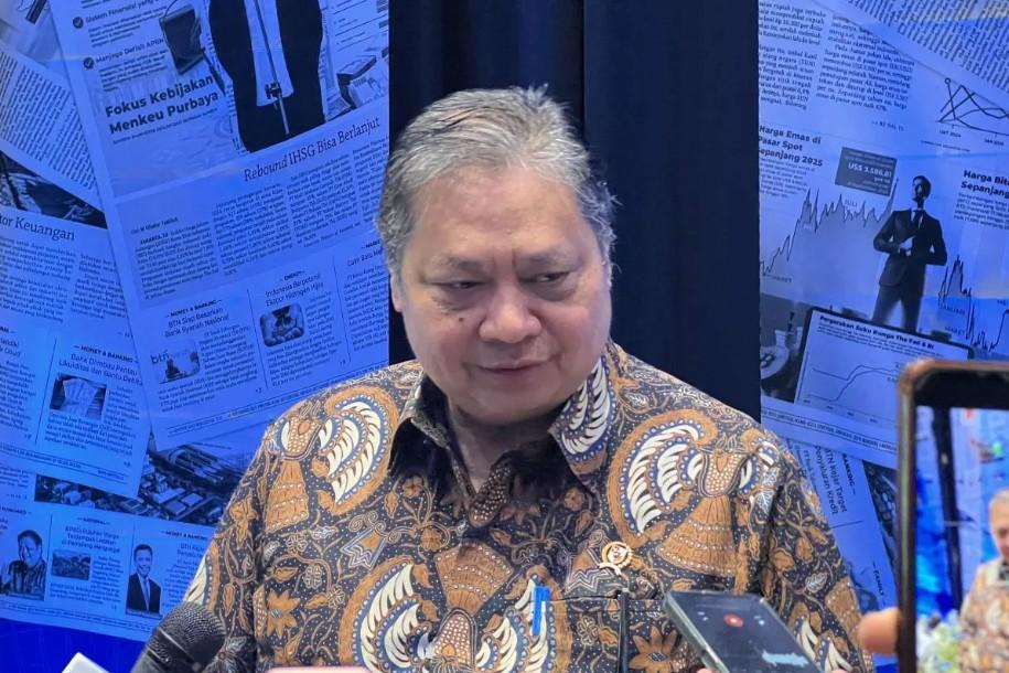 Indonesia-AS Sepakati Tarif Resiprokal, Prabowo dan Trump Capai Kesepakatan Final Lewat Negosiasi Intensif