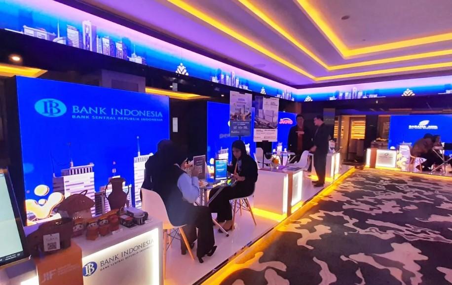 DKI Jakarta Tawarkan 32 Proyek Investasi Senilai Rp430,9 Triliun di Jakarta Investment Festival 2025