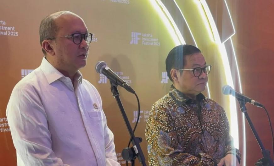 BP Danantara dan Pemprov DKI Jakarta Kolaborasi Kembangkan PLTSa, Target Mulai Beroperasi November