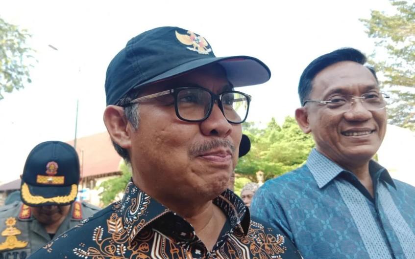 Pemkot Yogyakarta Pangkas Belanja Modal hingga 7 Persen Akibat Pemotongan Dana Transfer Pusat
