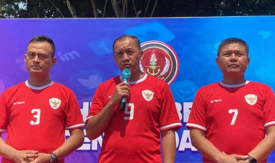 TNI Terapkan Sistem Meritokrasi, Presiden Prabowo: Prajurit Berhak Dapat Pemimpin Terbaik