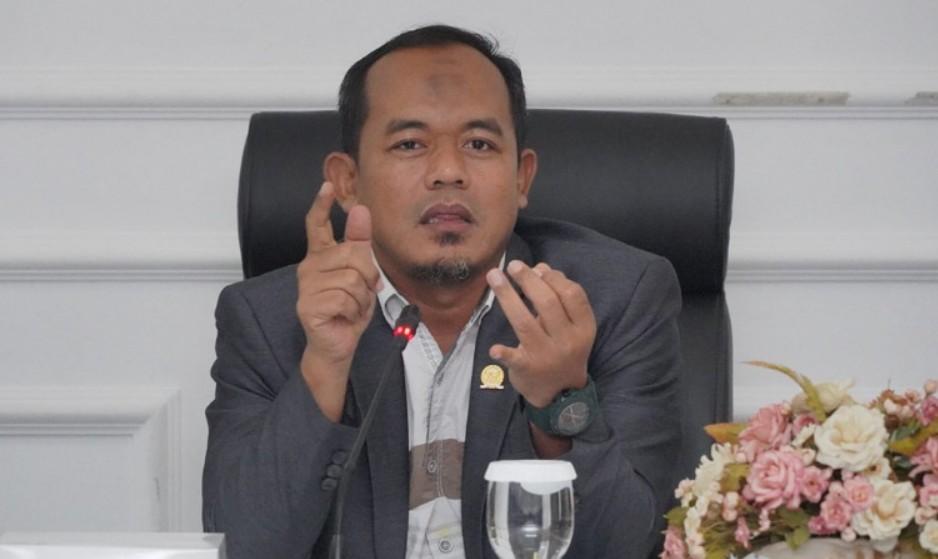 DPR Desak KKP Tuntaskan Kasus Radiasi Udang Cikande Demi Selamatkan Ekspor ke AS