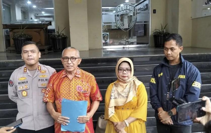Polda Metro Jaya Akan Paparkan Hasil Penyelidikan Lengkap Kasus Kematian Diplomat Muda Arya Daru