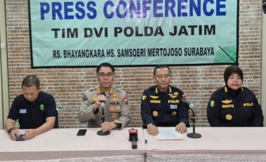 Tiga Korban Bangunan Ponpes Ambruk di Sidoarjo Berhasil Diidentifikasi, Proses DNA Jadi Kunci Selanjutnya