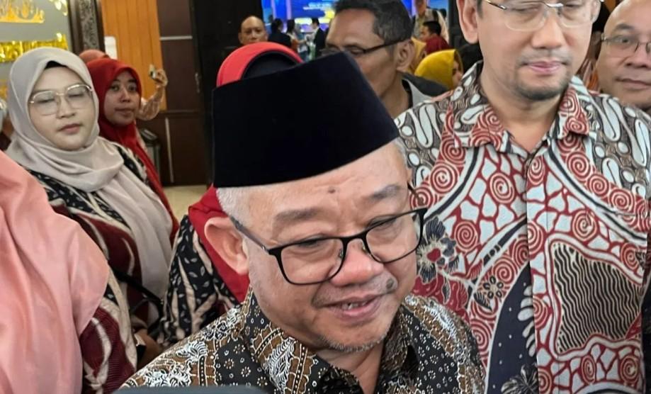 Kemendikdasmen Siap Gelar Pelatihan Intensif Bahasa Inggris untuk Guru SD Mulai Tahun Depan