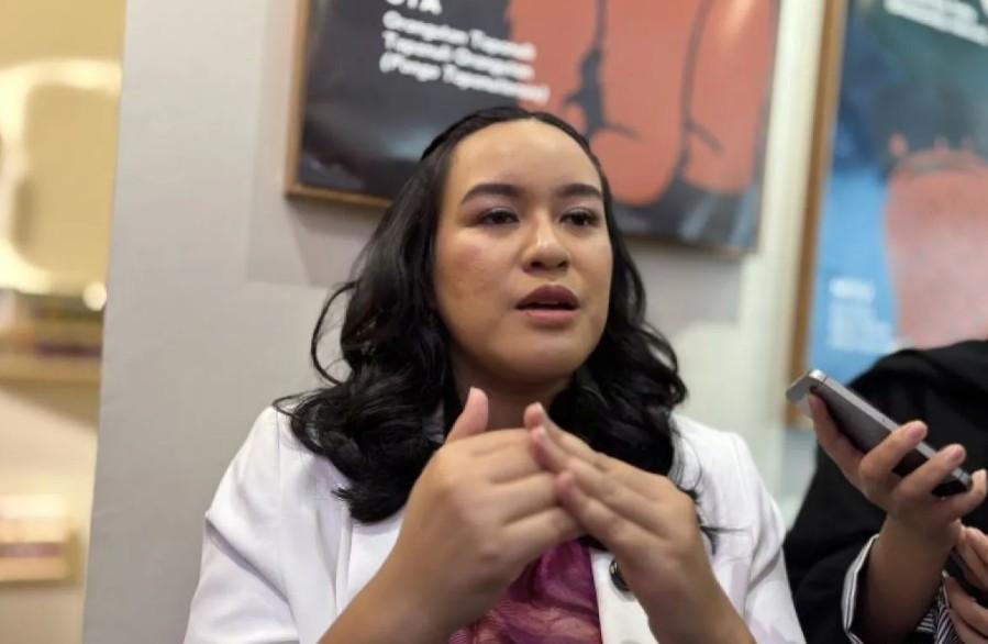 Psikolog Tekankan Pentingnya Ekspresi Wajah dan Intonasi Suara untuk Tumbuh Kembang Sosial Anak Sejak Dini