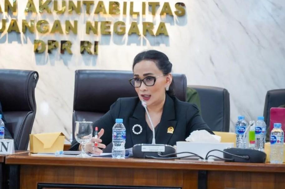 Reformasi Intelijen dan Pertahanan Siber Didorong DPR untuk Hadapi Ancaman Digital Global