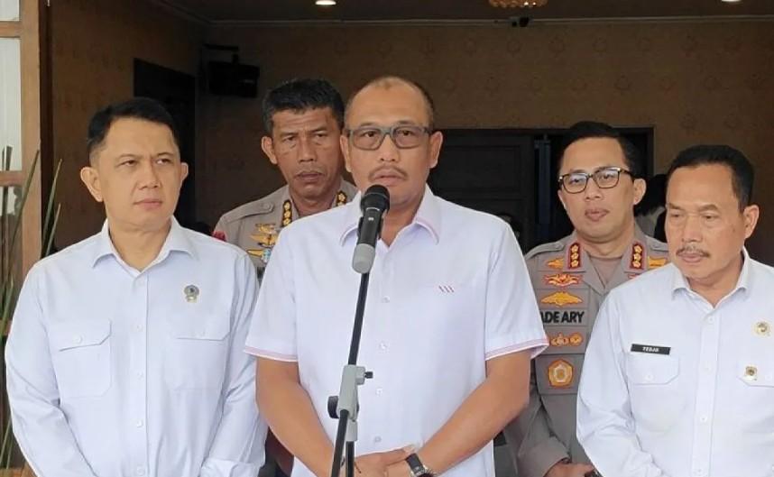 Polda Metro Jaya Limpahkan Berkas Dugaan Penghasutan Delpedro Marhaen dan Kawan-Kawan ke Kejati DKI