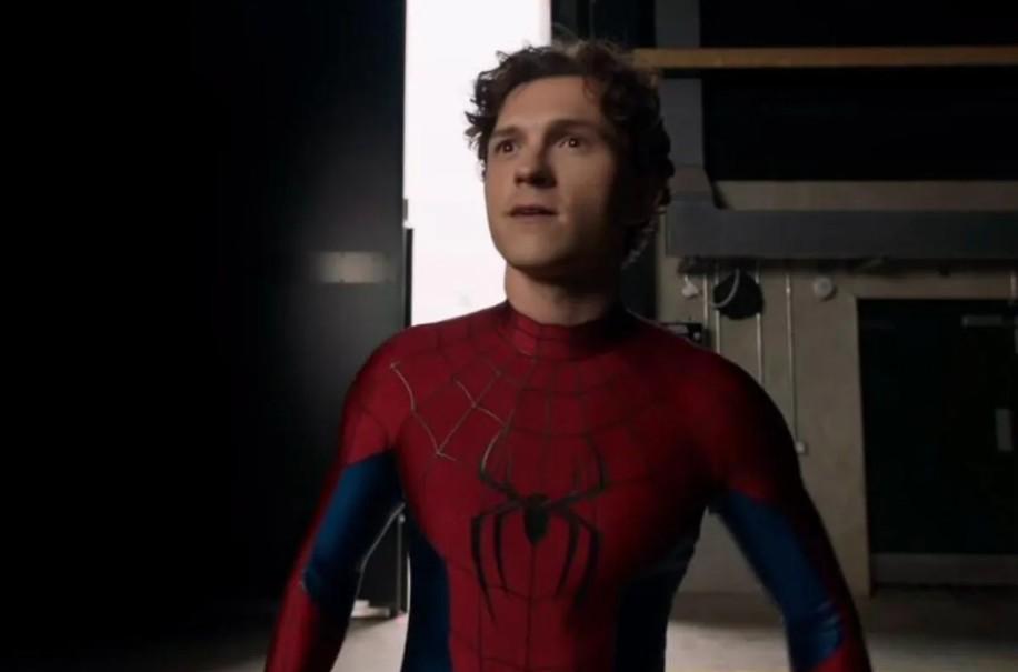 Tom Holland Kembali Syuting Spider-Man: Brand New Day di Inggris Usai Pulih dari Gegar Otak